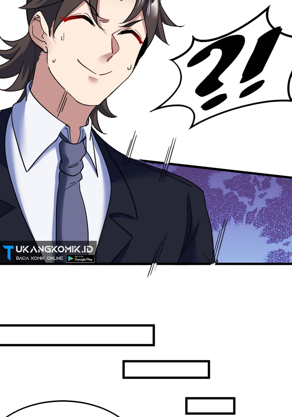 Dragon King Hall Chapter 137 Bahasa Indonesia