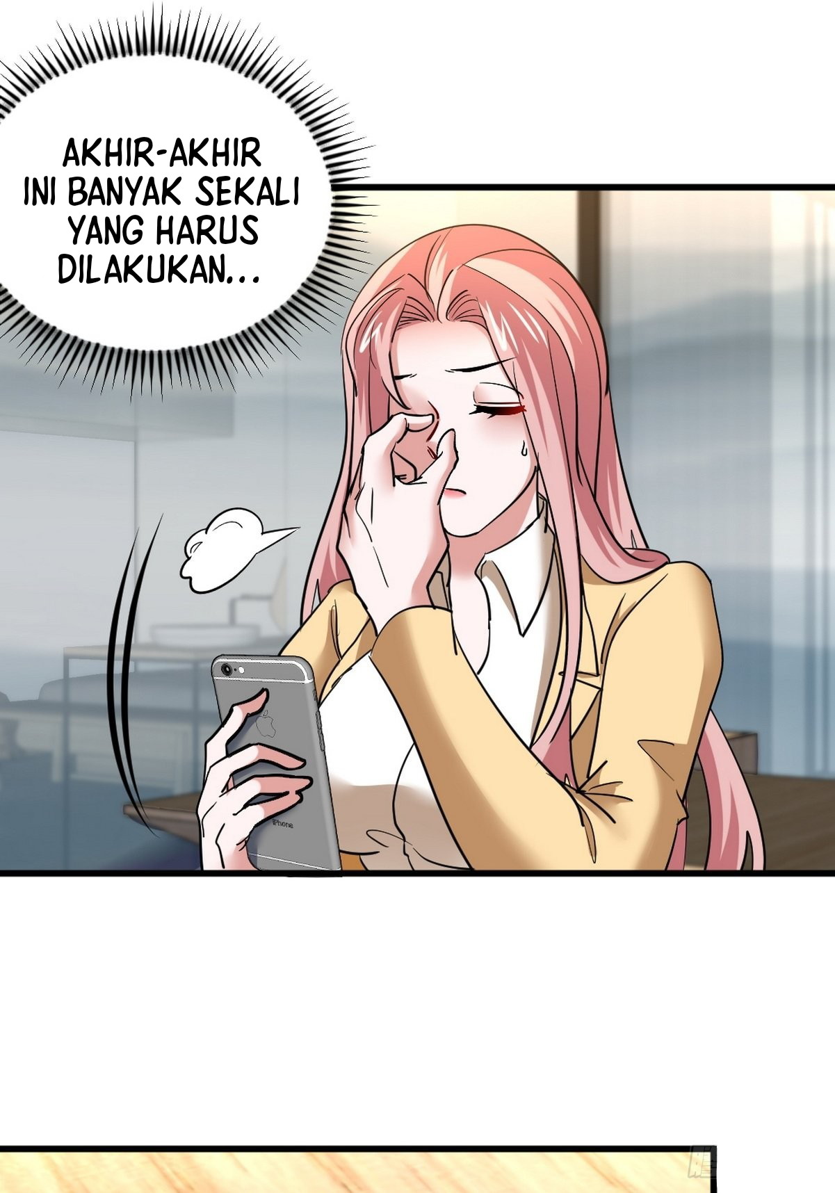 Dragon King Hall Chapter 137 Bahasa Indonesia