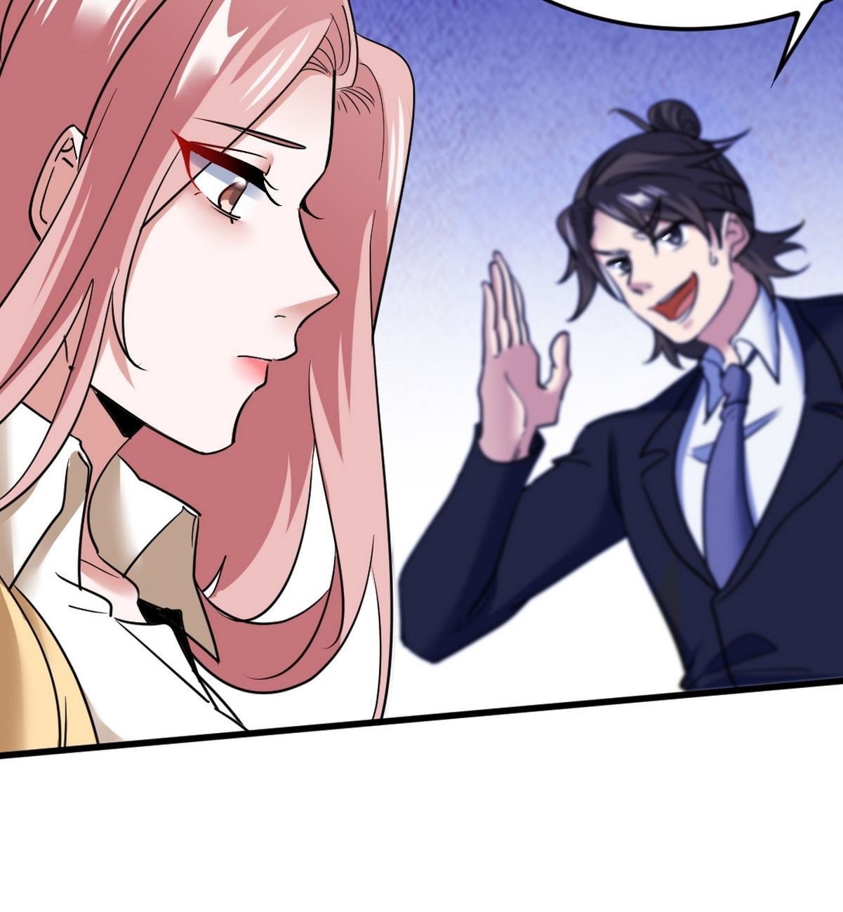 Dragon King Hall Chapter 137 Bahasa Indonesia