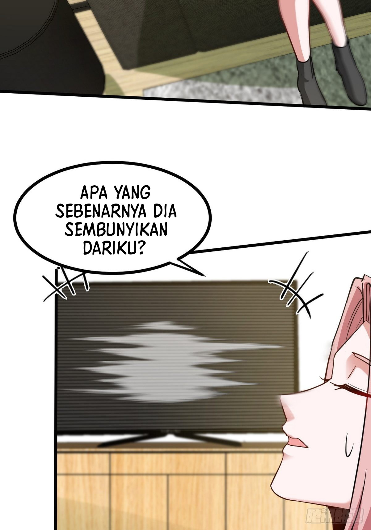 Dragon King Hall Chapter 137 Bahasa Indonesia