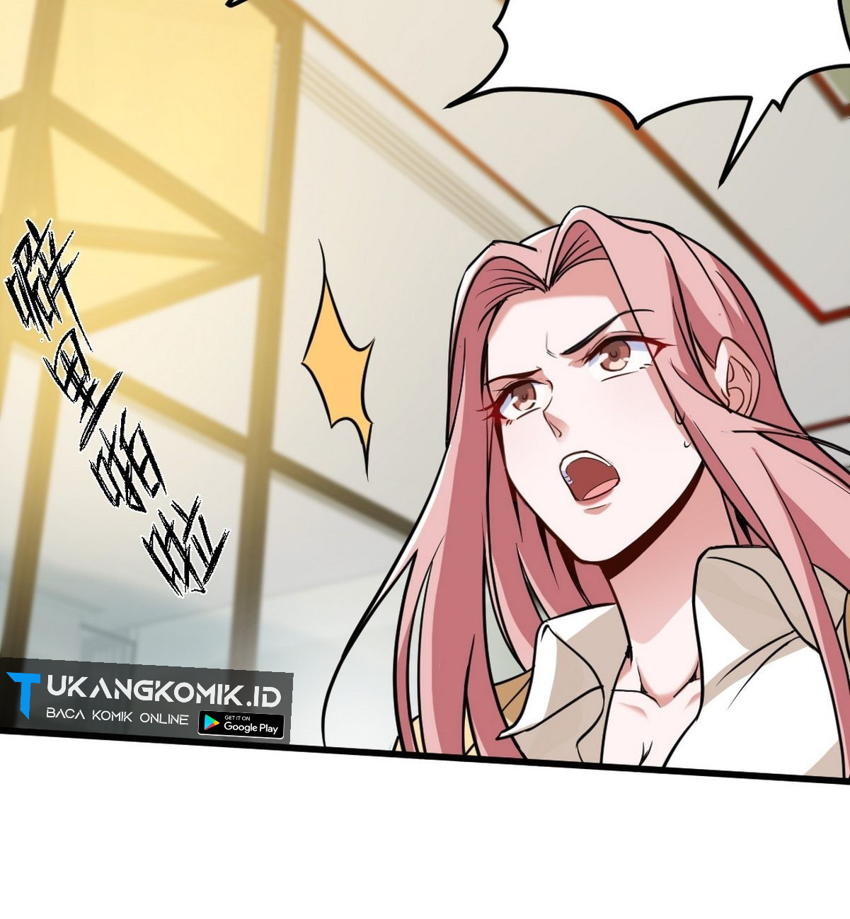 Dragon King Hall Chapter 137 Bahasa Indonesia