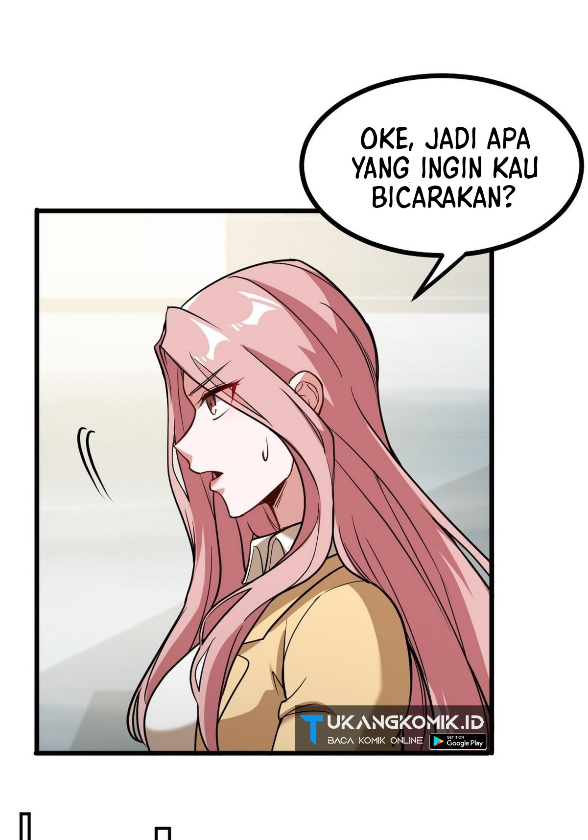 Dragon King Hall Chapter 137 Bahasa Indonesia