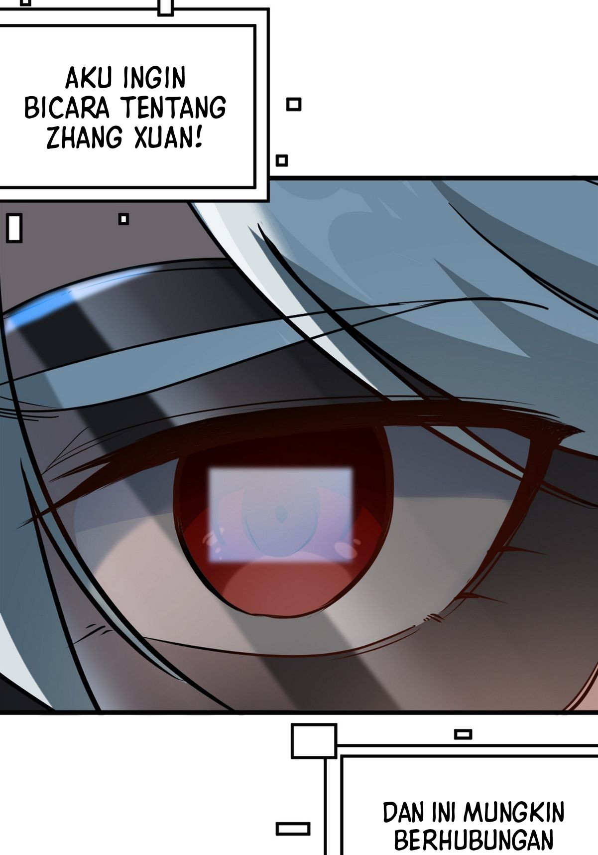 Dragon King Hall Chapter 137 Bahasa Indonesia