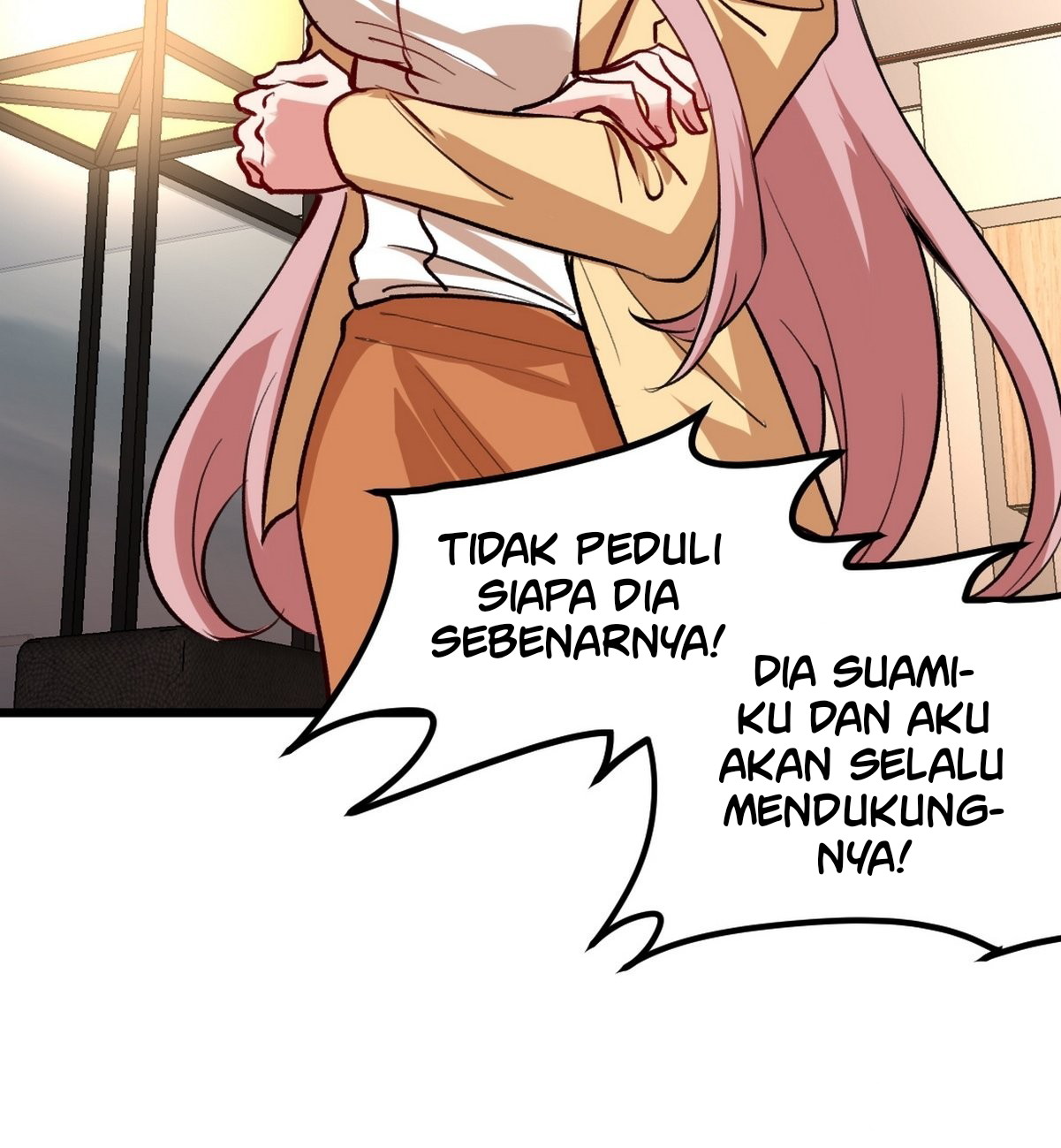 Dragon King Hall Chapter 137 Bahasa Indonesia