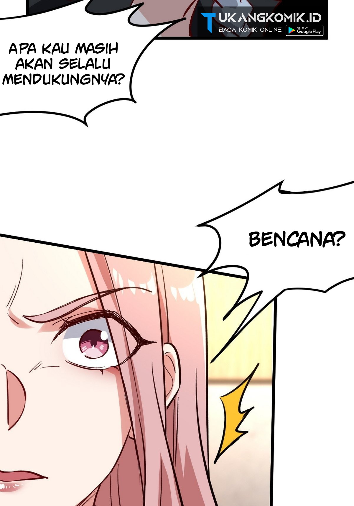 Dragon King Hall Chapter 137 Bahasa Indonesia