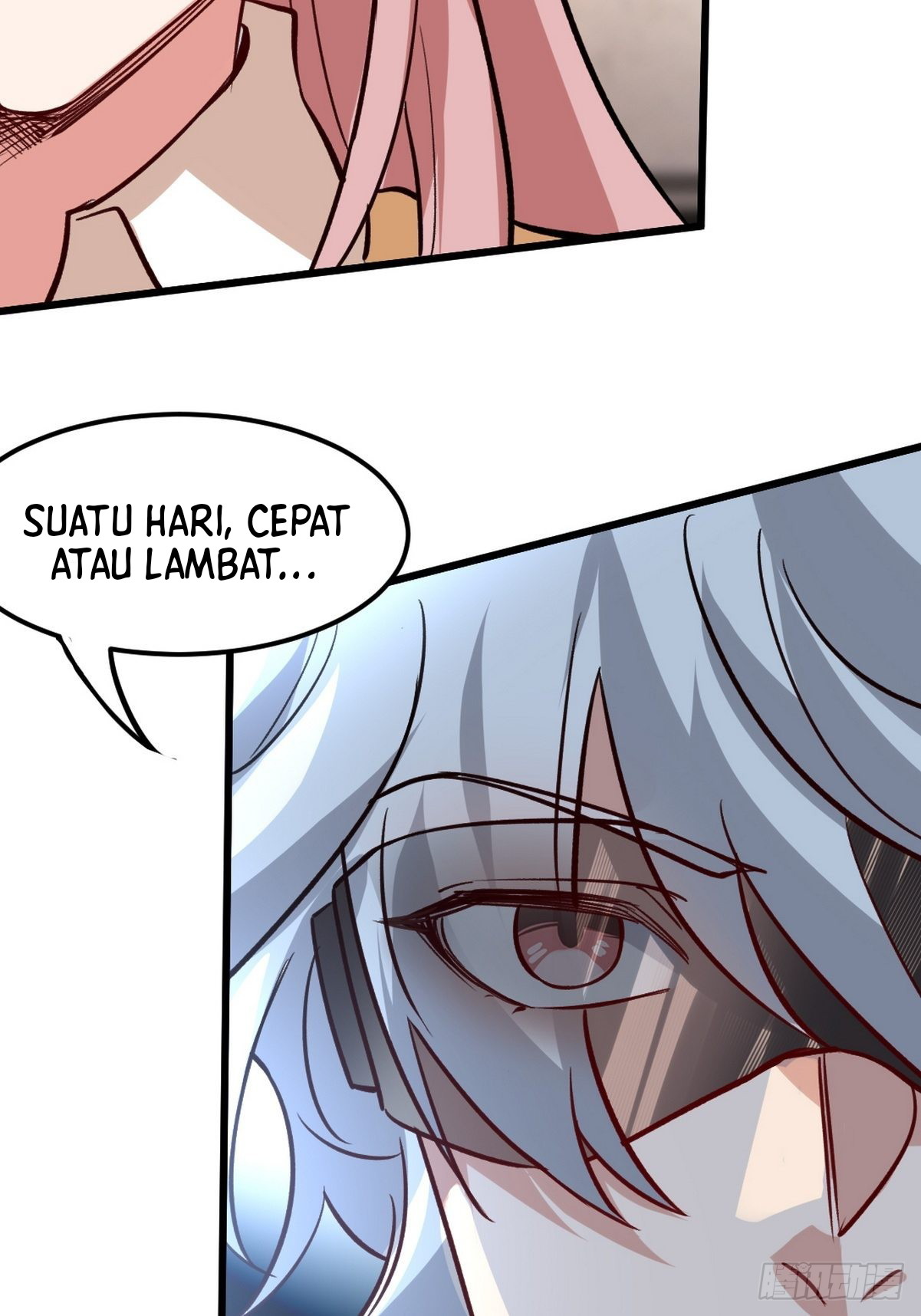 Dragon King Hall Chapter 137 Bahasa Indonesia