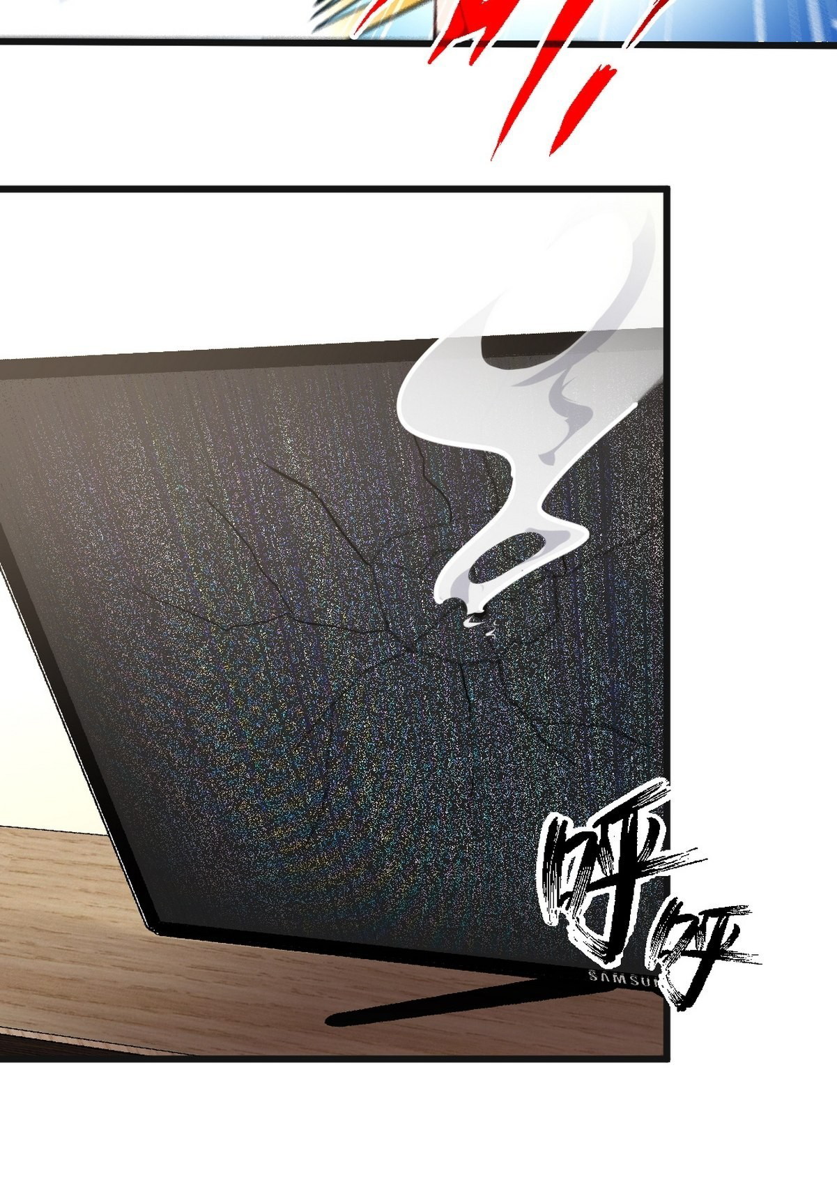 Dragon King Hall Chapter 137 Bahasa Indonesia