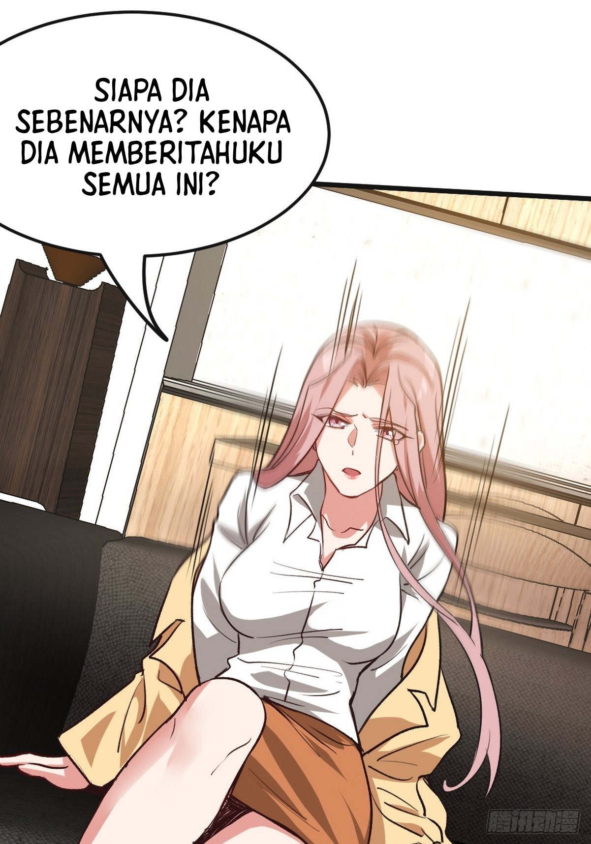 Dragon King Hall Chapter 137 Bahasa Indonesia