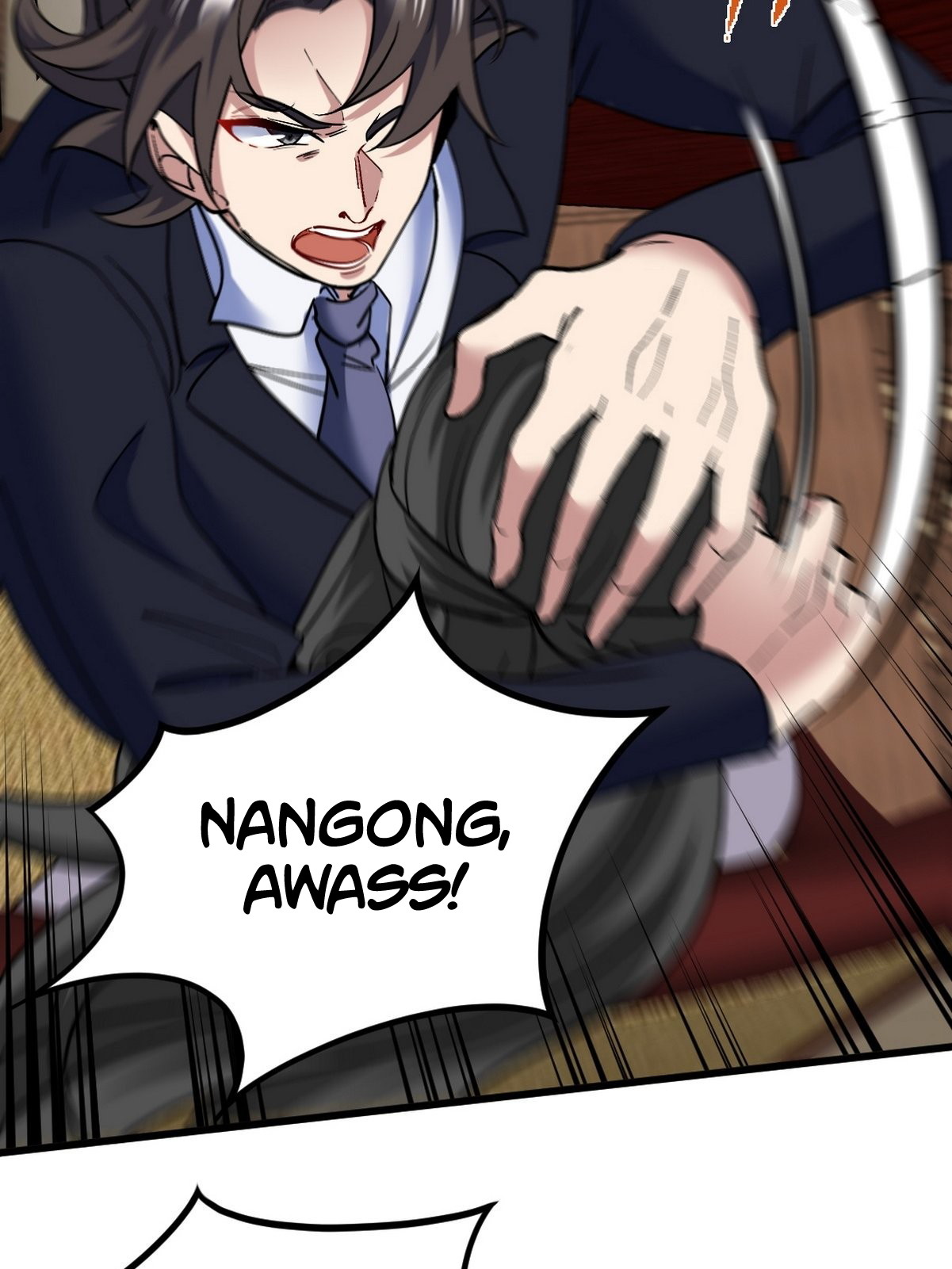 Dragon King Hall Chapter 139 Bahasa Indonesia