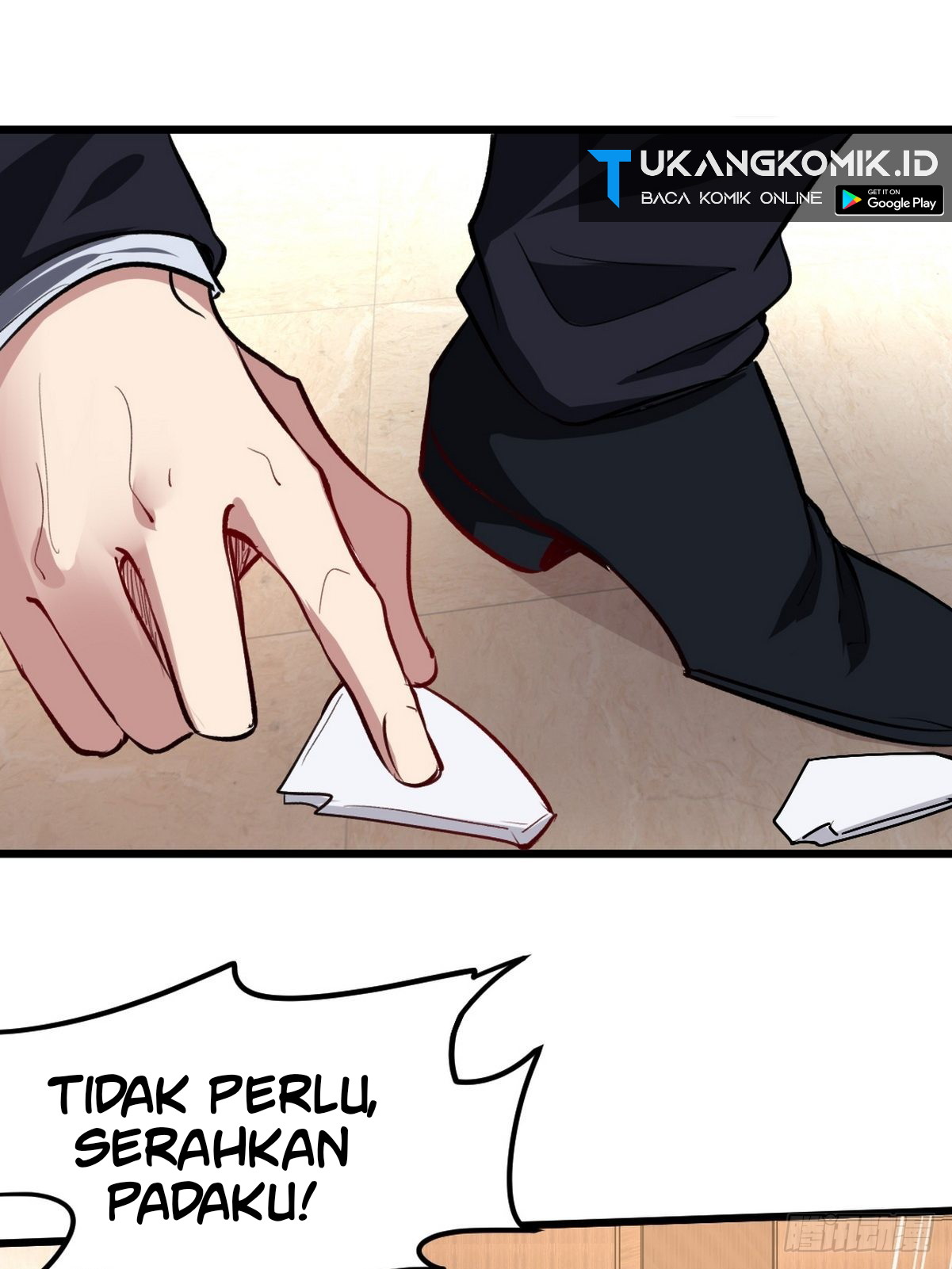 Dragon King Hall Chapter 139 Bahasa Indonesia