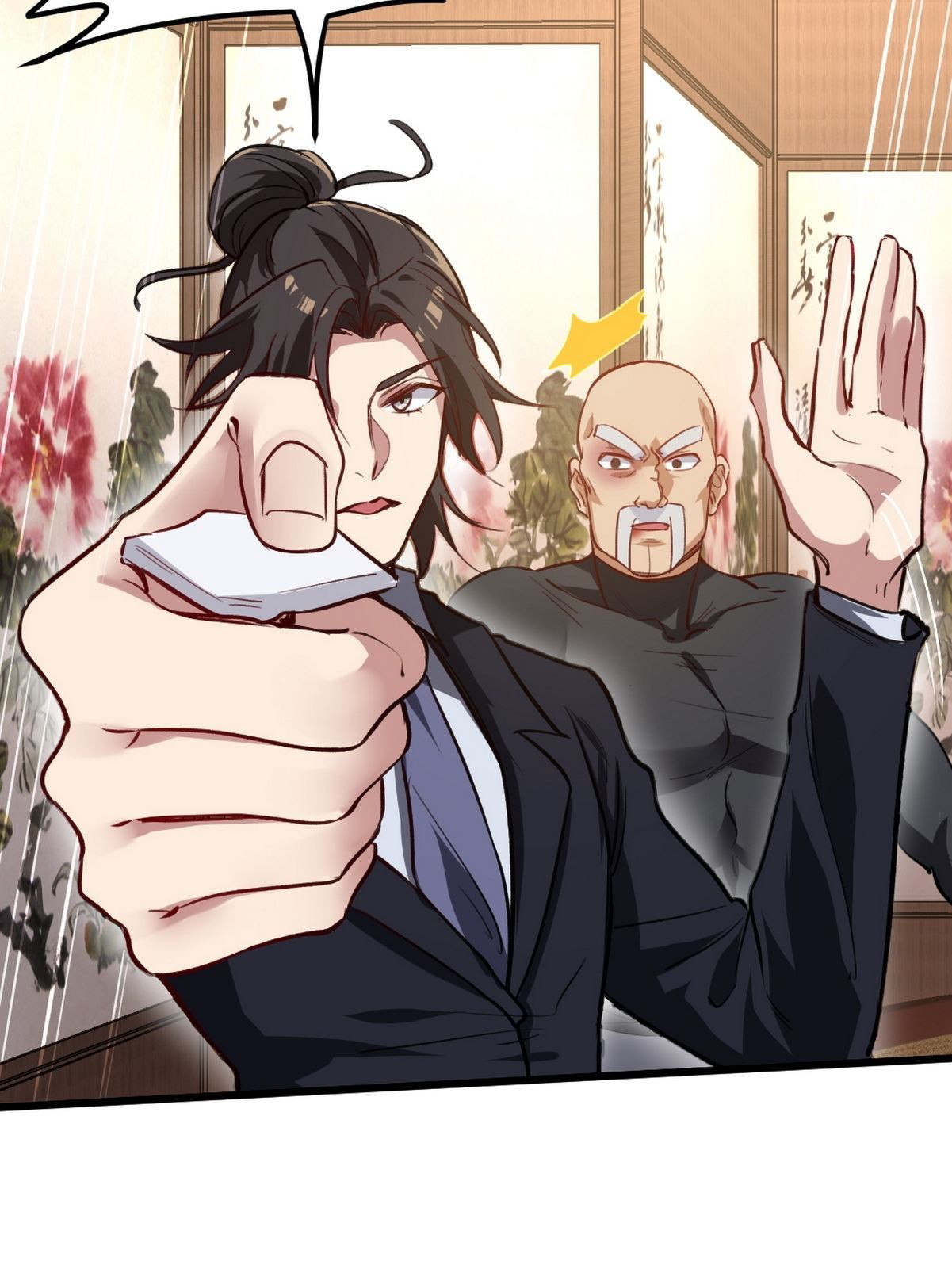 Dragon King Hall Chapter 139 Bahasa Indonesia