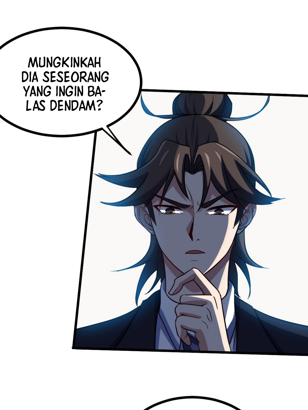 Dragon King Hall Chapter 139 Bahasa Indonesia