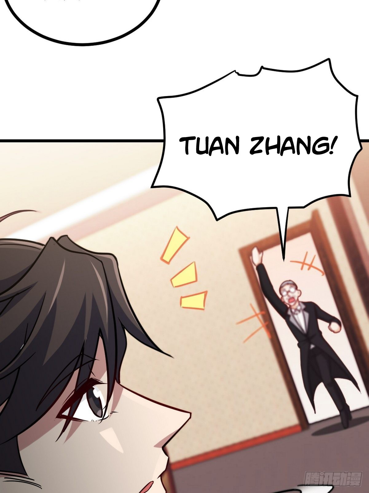 Dragon King Hall Chapter 139 Bahasa Indonesia