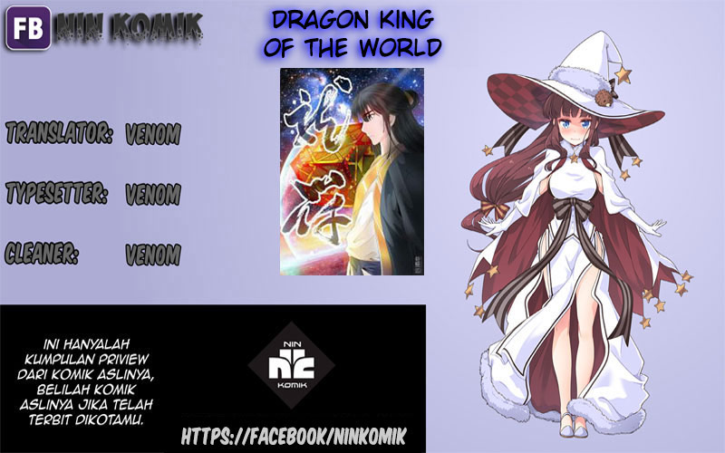 Dragon King of the World chapter 12