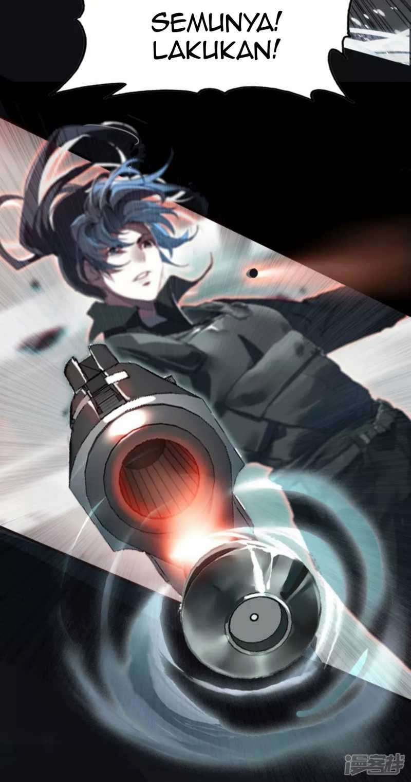 Dragon Warriors Chapter 01 Bahasa Indonesia