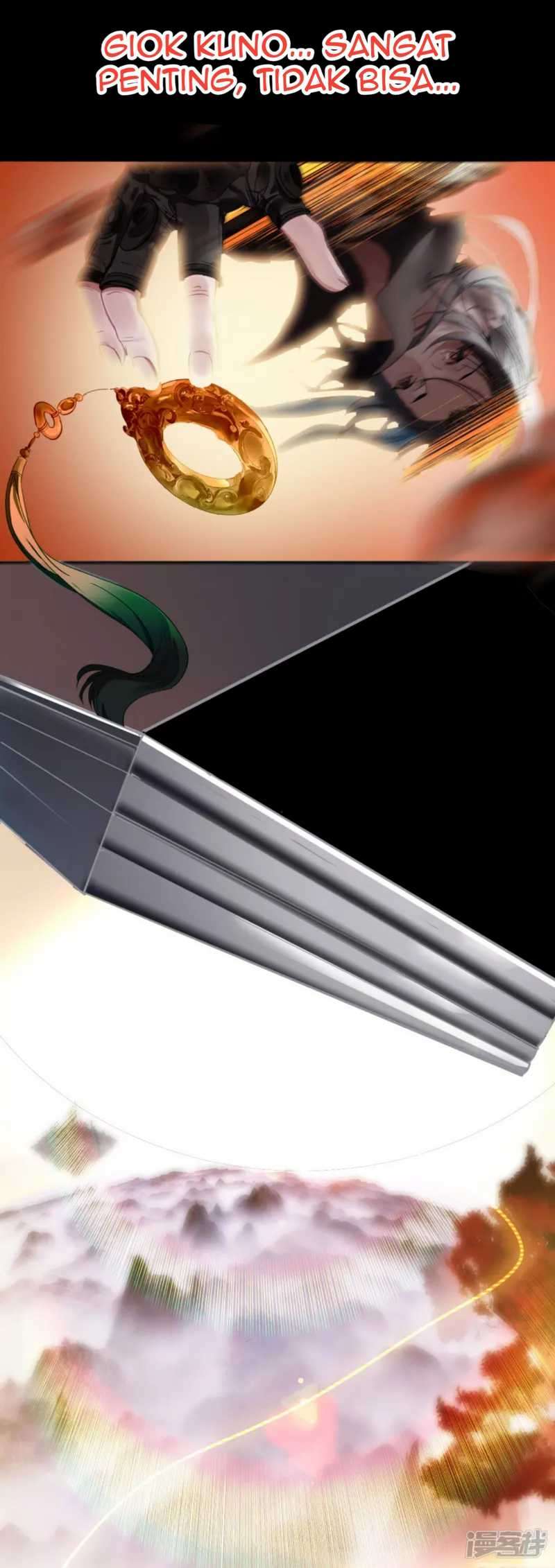 Dragon Warriors Chapter 01 Bahasa Indonesia