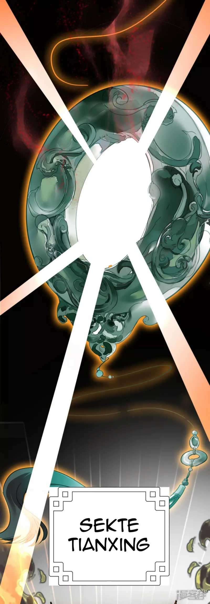 Dragon Warriors Chapter 01 Bahasa Indonesia