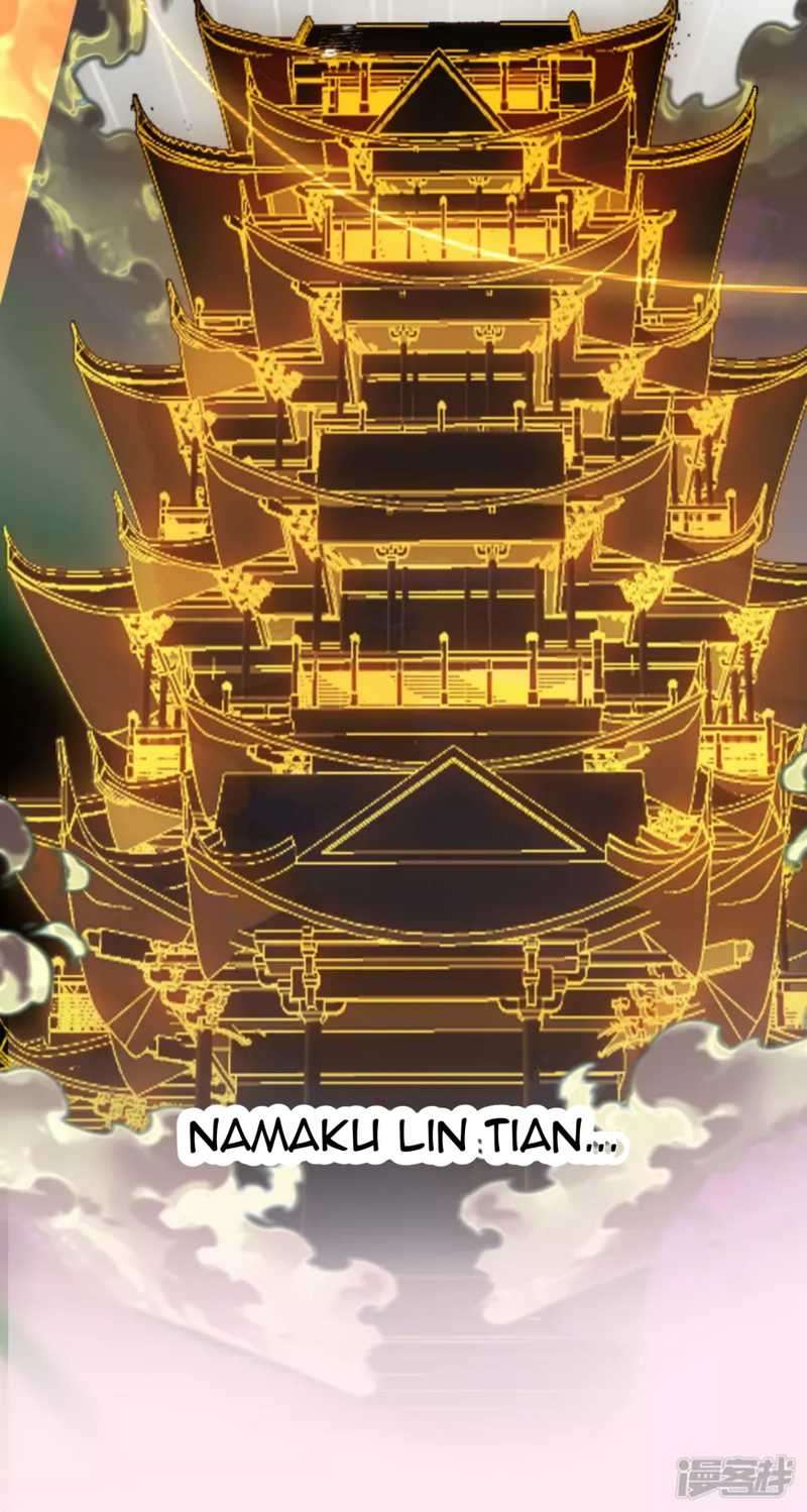 Dragon Warriors Chapter 01 Bahasa Indonesia