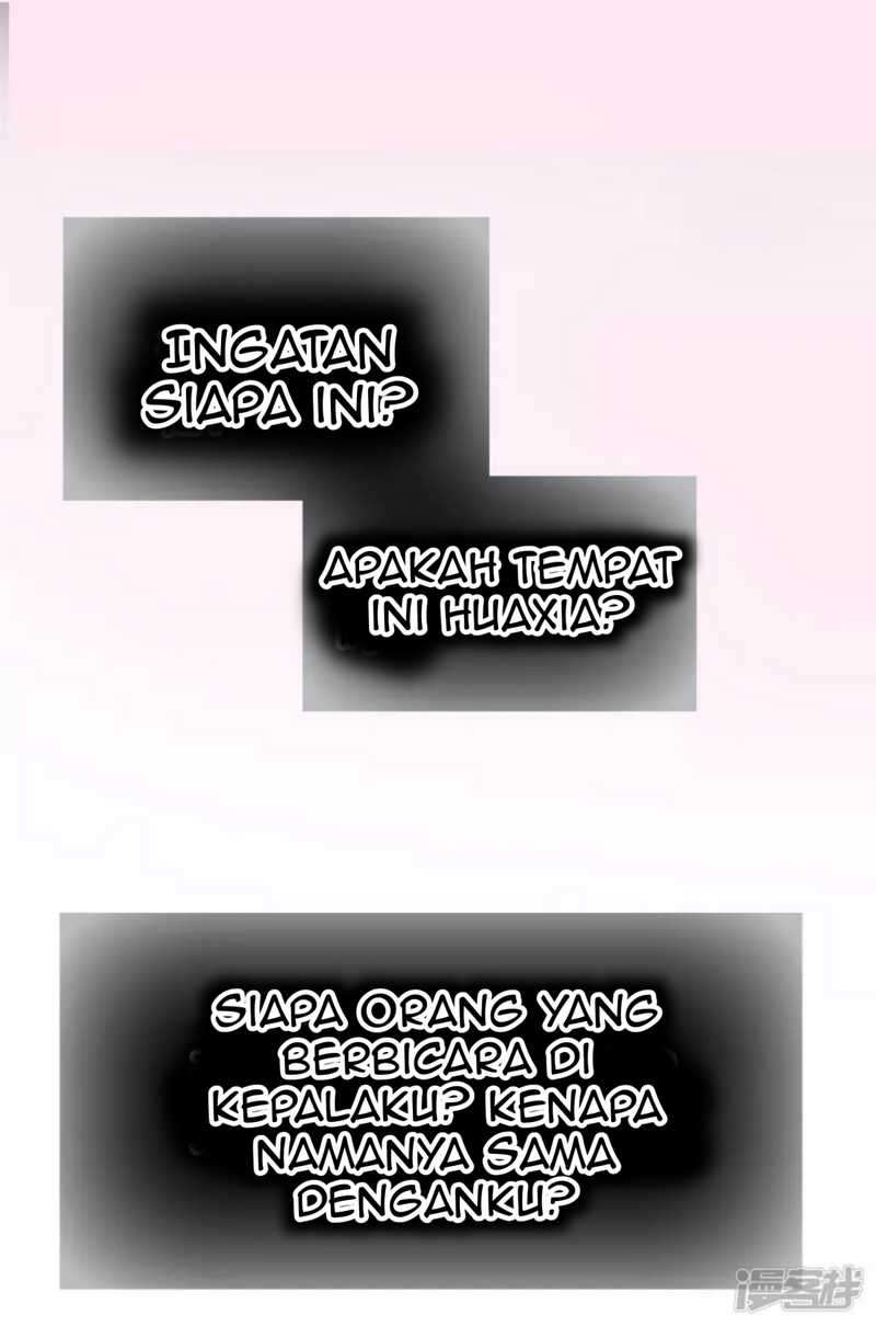 Dragon Warriors Chapter 01 Bahasa Indonesia