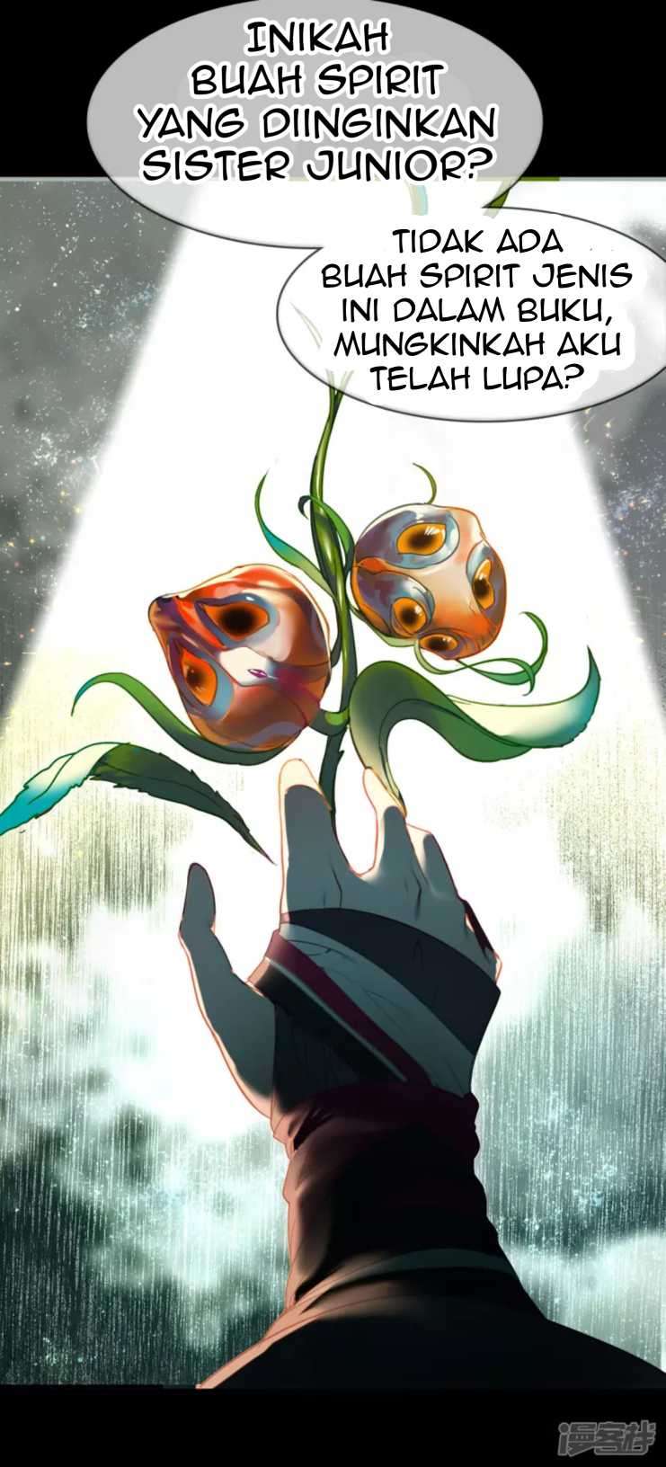 Dragon Warriors Chapter 01 Bahasa Indonesia