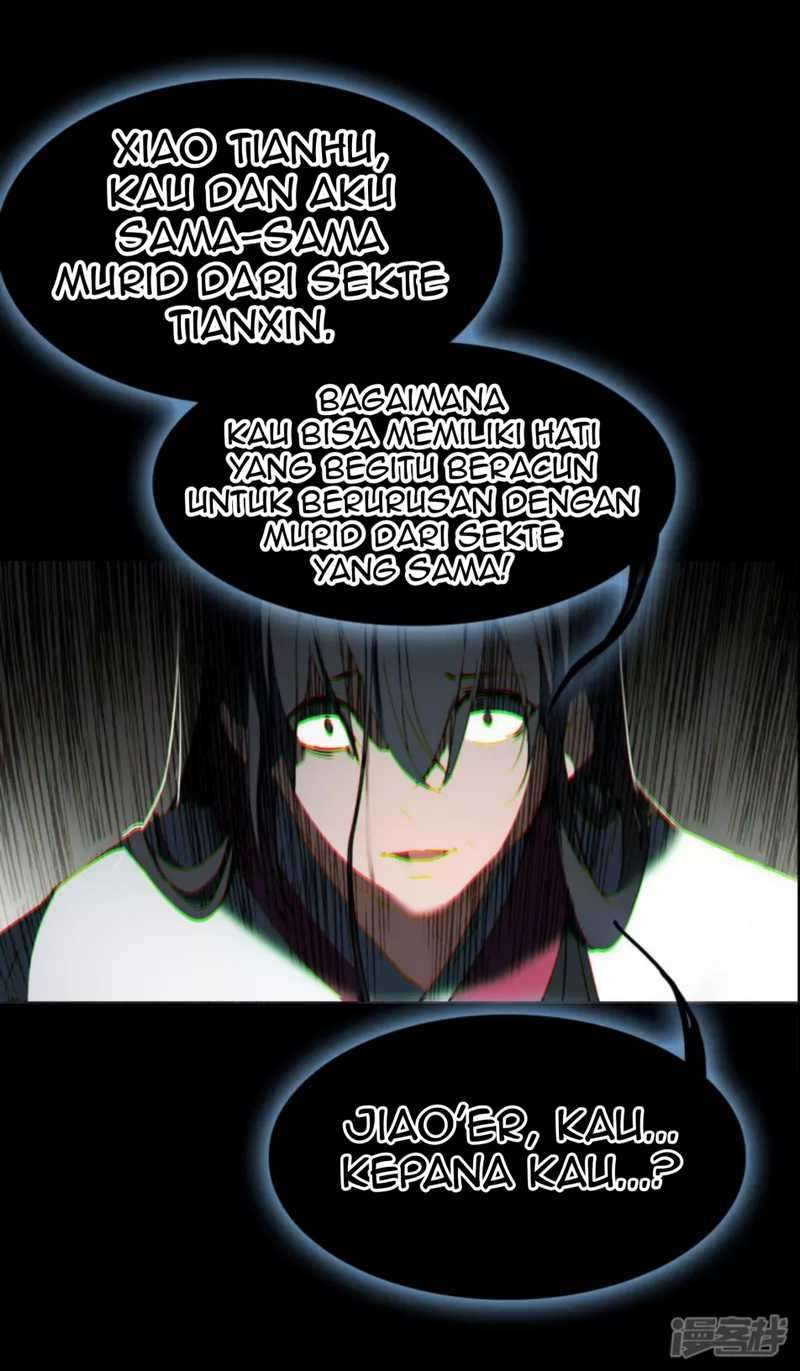 Dragon Warriors Chapter 01 Bahasa Indonesia