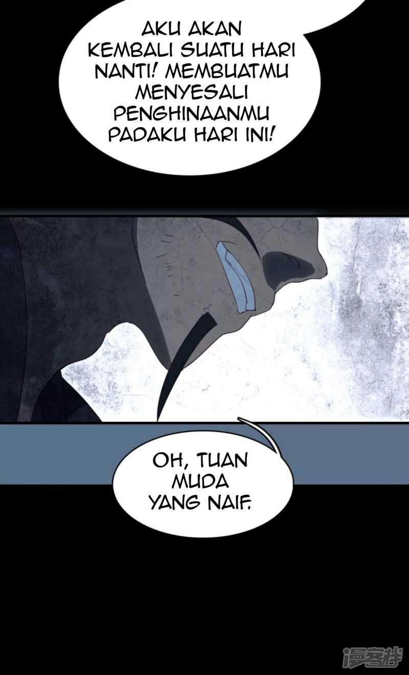 Dragon Warriors Chapter 01 Bahasa Indonesia