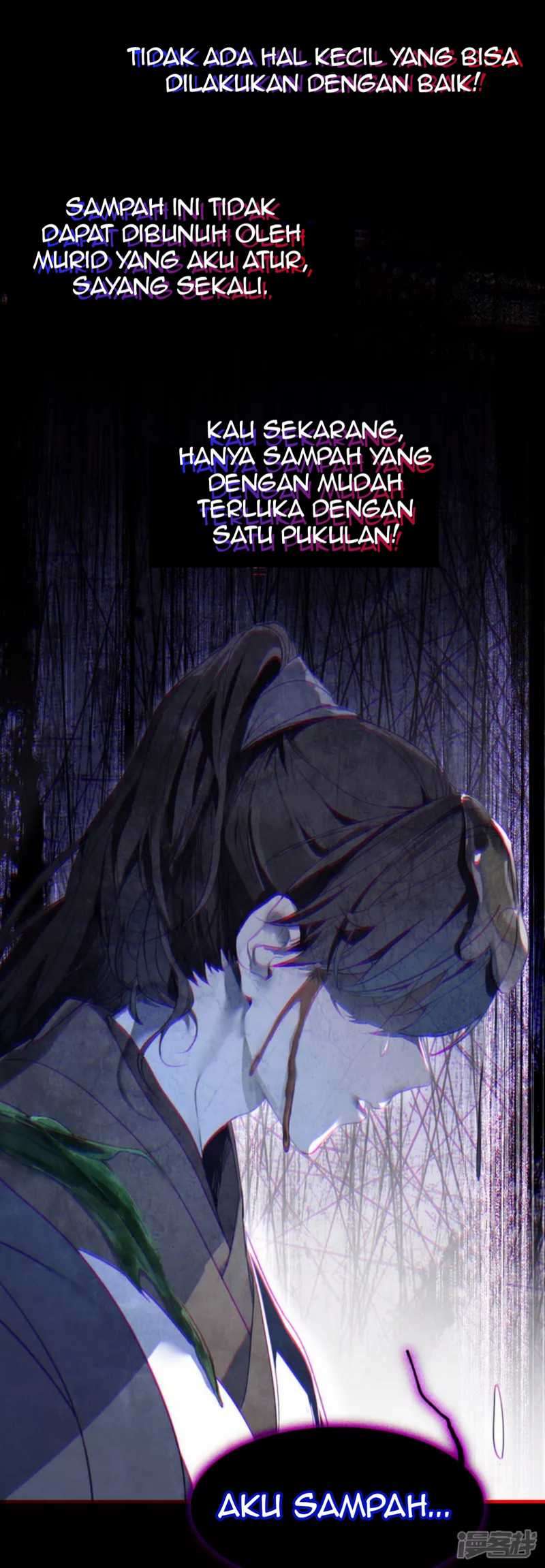 Dragon Warriors Chapter 01 Bahasa Indonesia