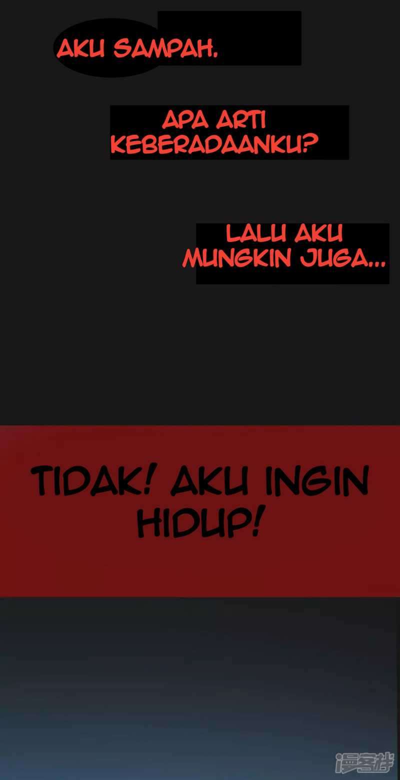 Dragon Warriors Chapter 01 Bahasa Indonesia