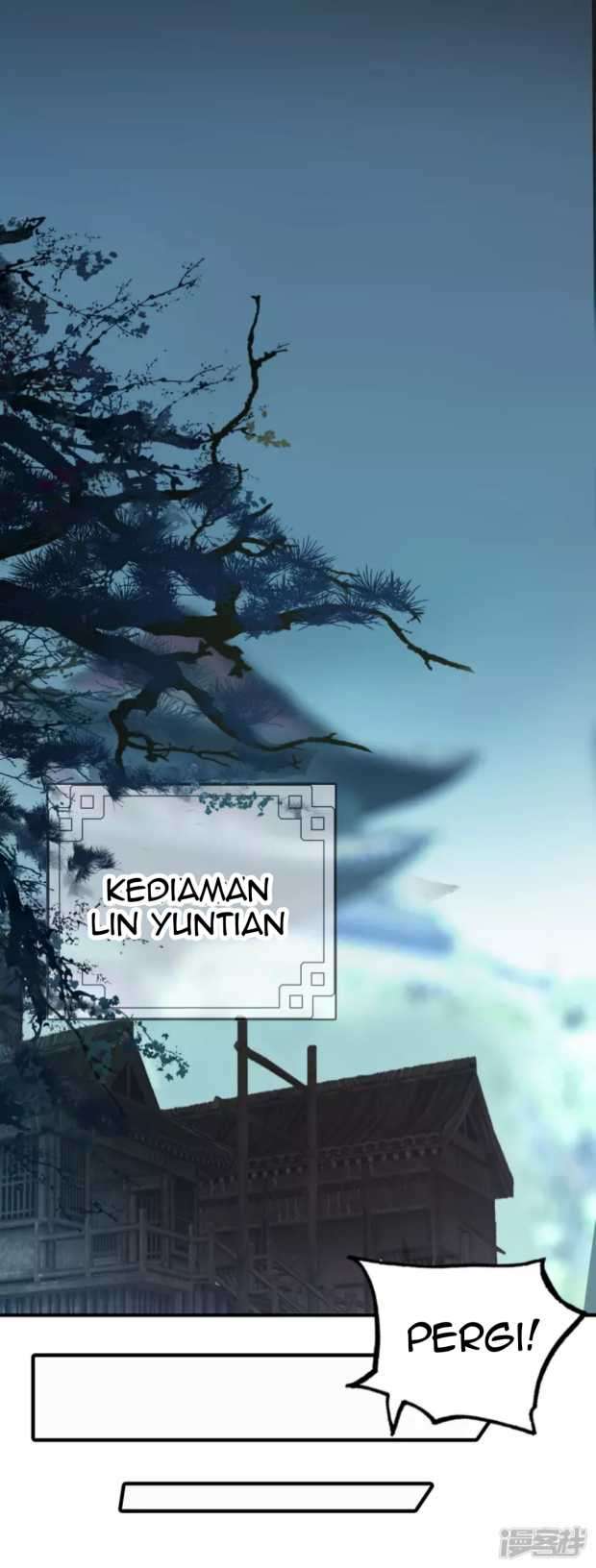 Dragon Warriors Chapter 01 Bahasa Indonesia