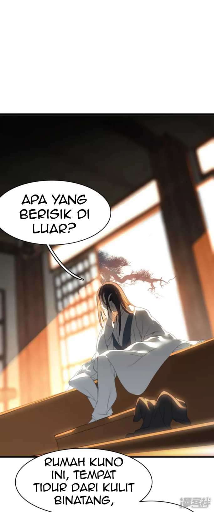 Dragon Warriors Chapter 01 Bahasa Indonesia