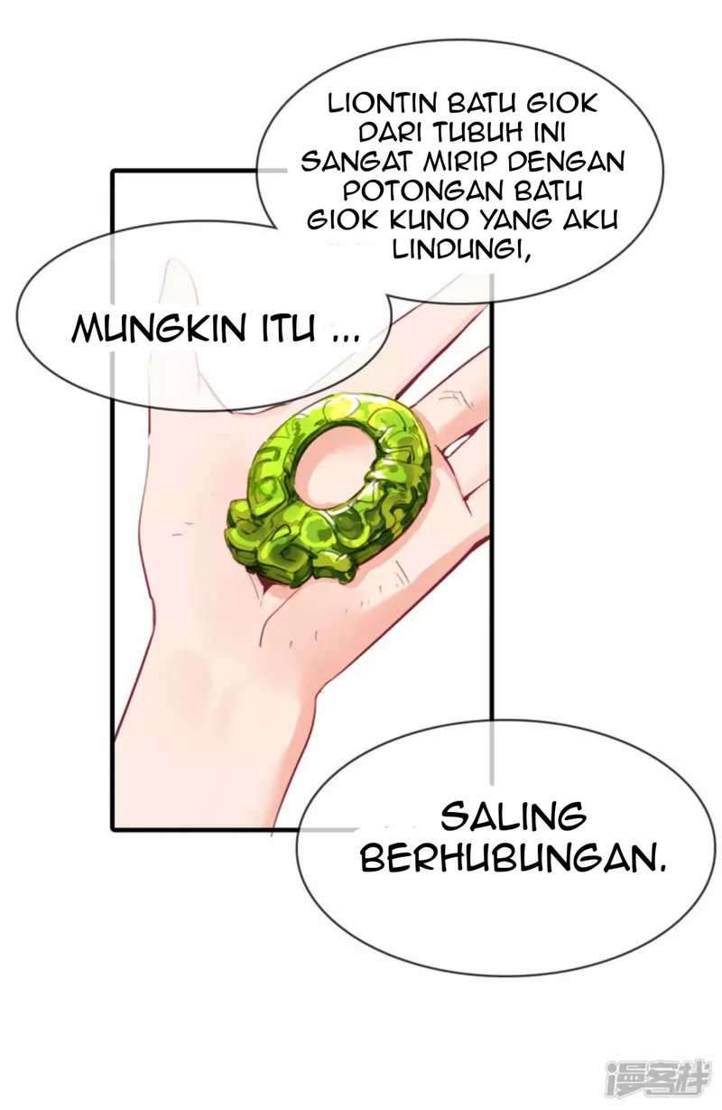 Dragon Warriors Chapter 01 Bahasa Indonesia