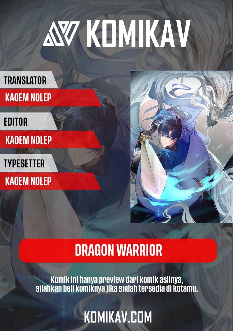 Dragon Warriors Chapter 05 Bahasa Indonesia