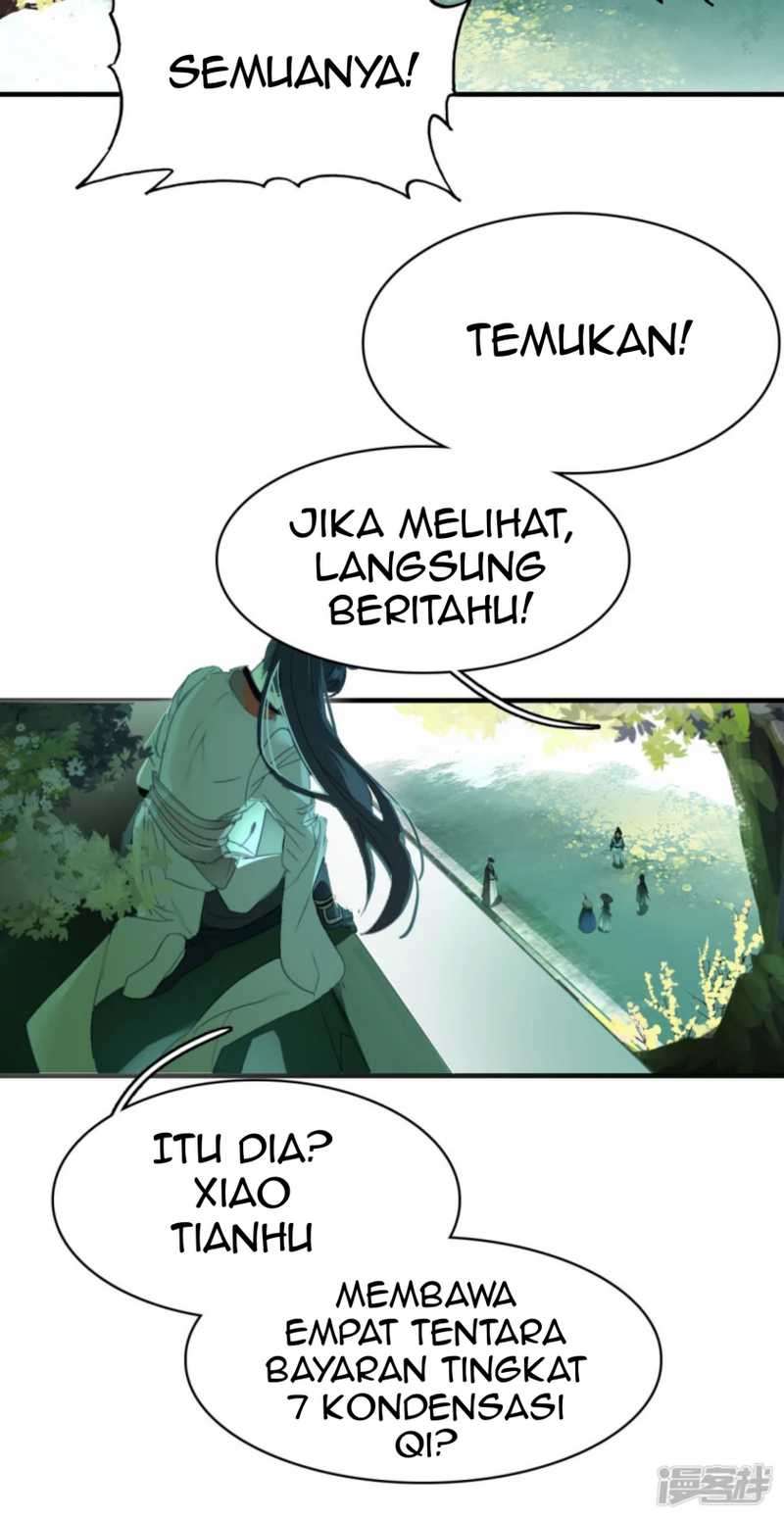 Dragon Warriors Chapter 05 Bahasa Indonesia