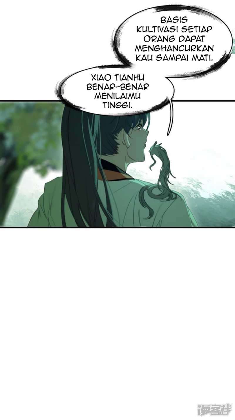 Dragon Warriors Chapter 05 Bahasa Indonesia