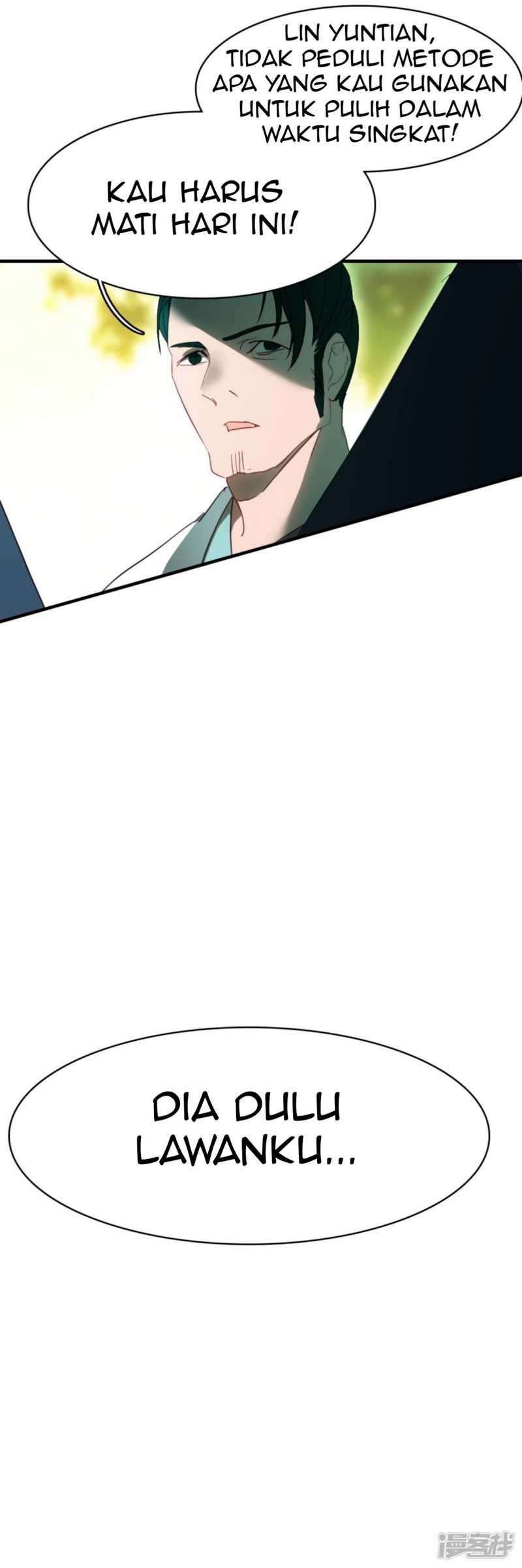 Dragon Warriors Chapter 05 Bahasa Indonesia