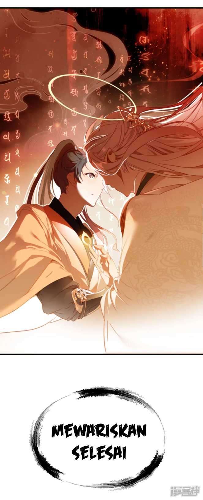 Dragon Warriors Chapter 05 Bahasa Indonesia