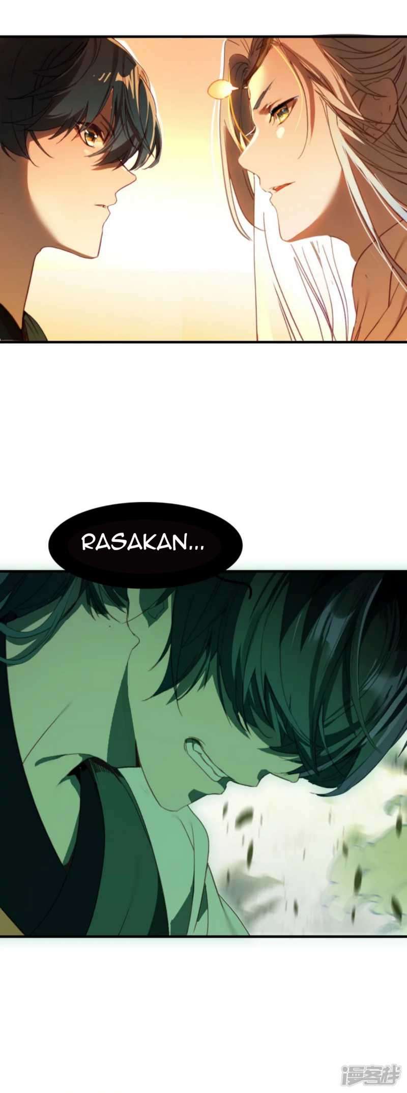 Dragon Warriors Chapter 05 Bahasa Indonesia