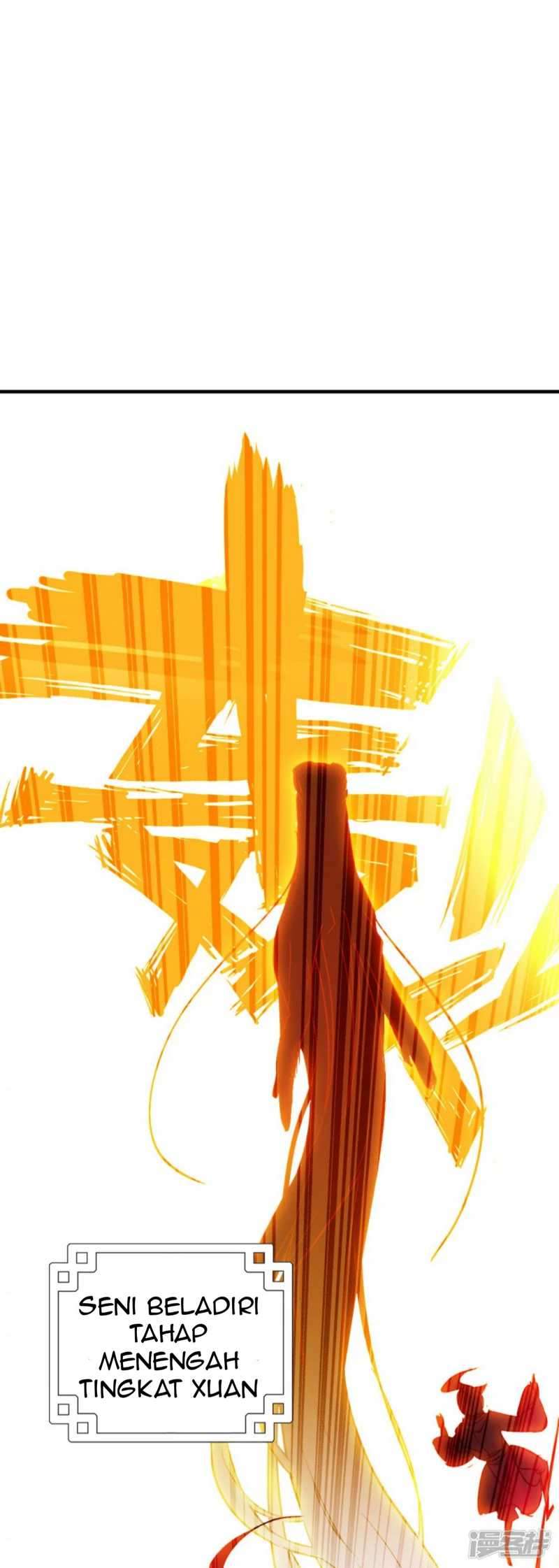 Dragon Warriors Chapter 05 Bahasa Indonesia