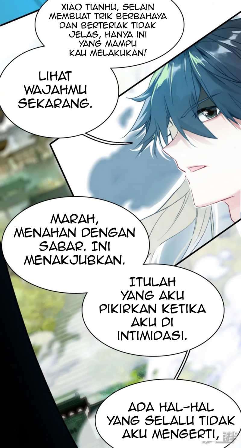 Dragon Warriors Chapter 05 Bahasa Indonesia