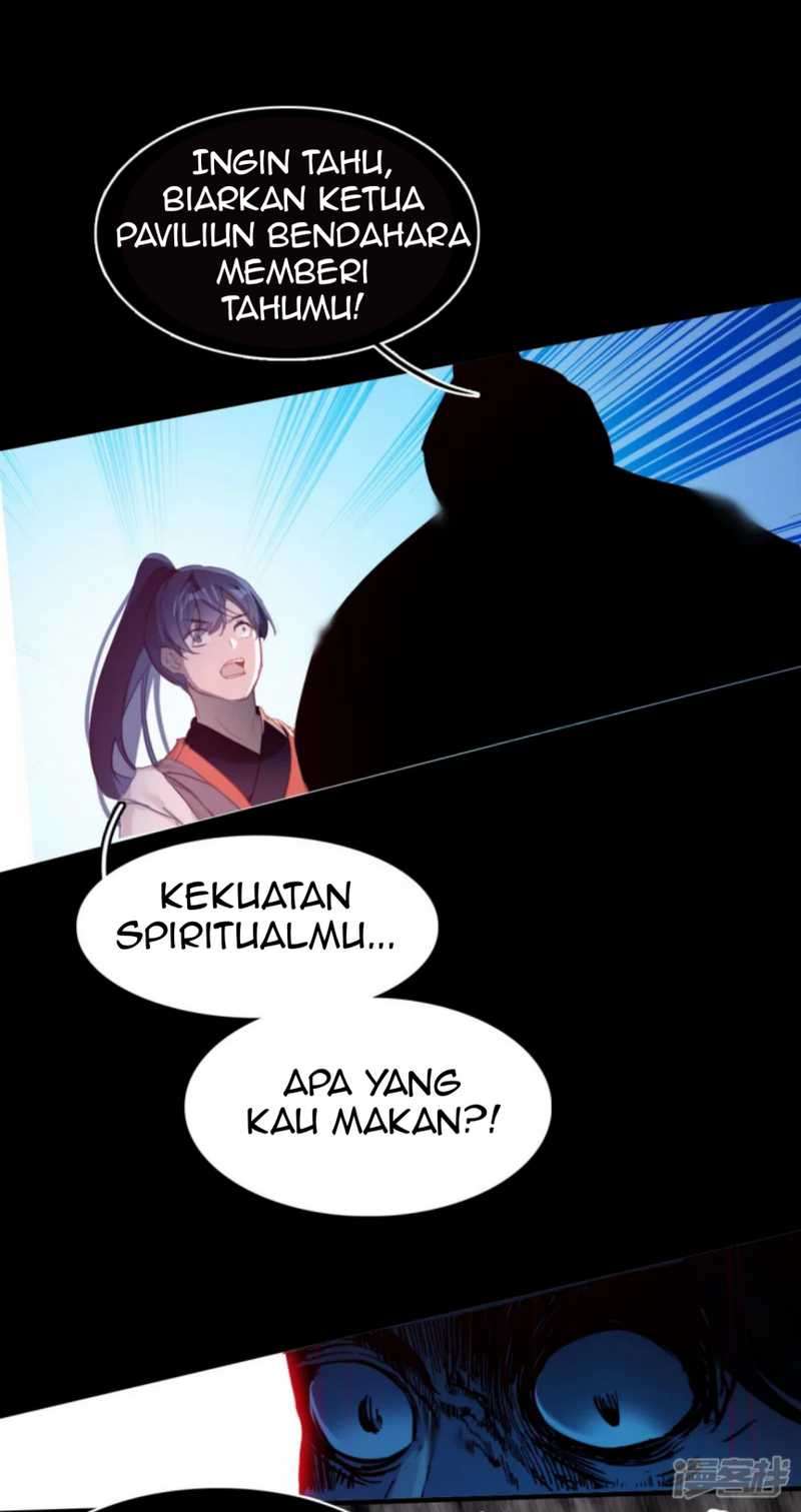 Dragon Warriors Chapter 05 Bahasa Indonesia