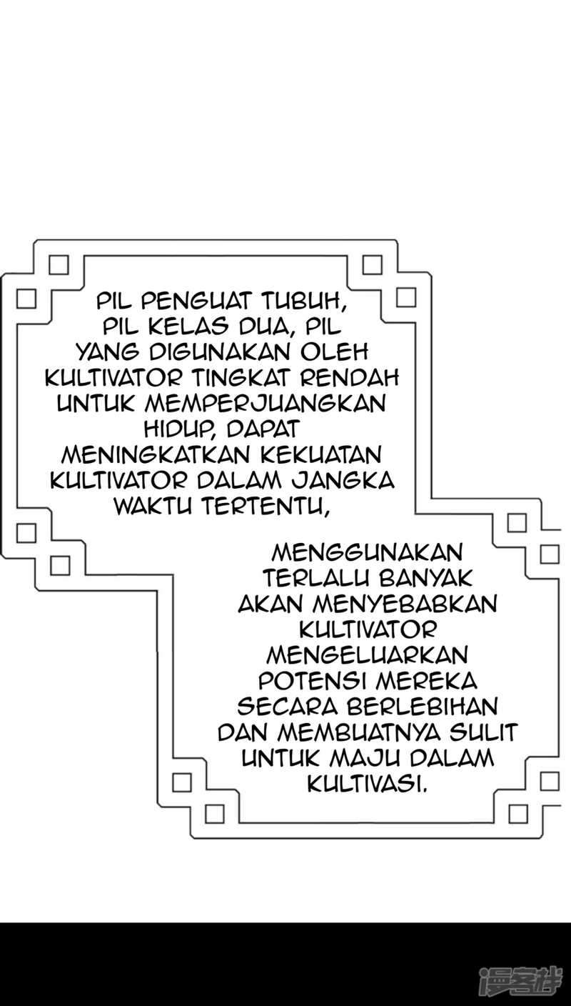 Dragon Warriors Chapter 05 Bahasa Indonesia