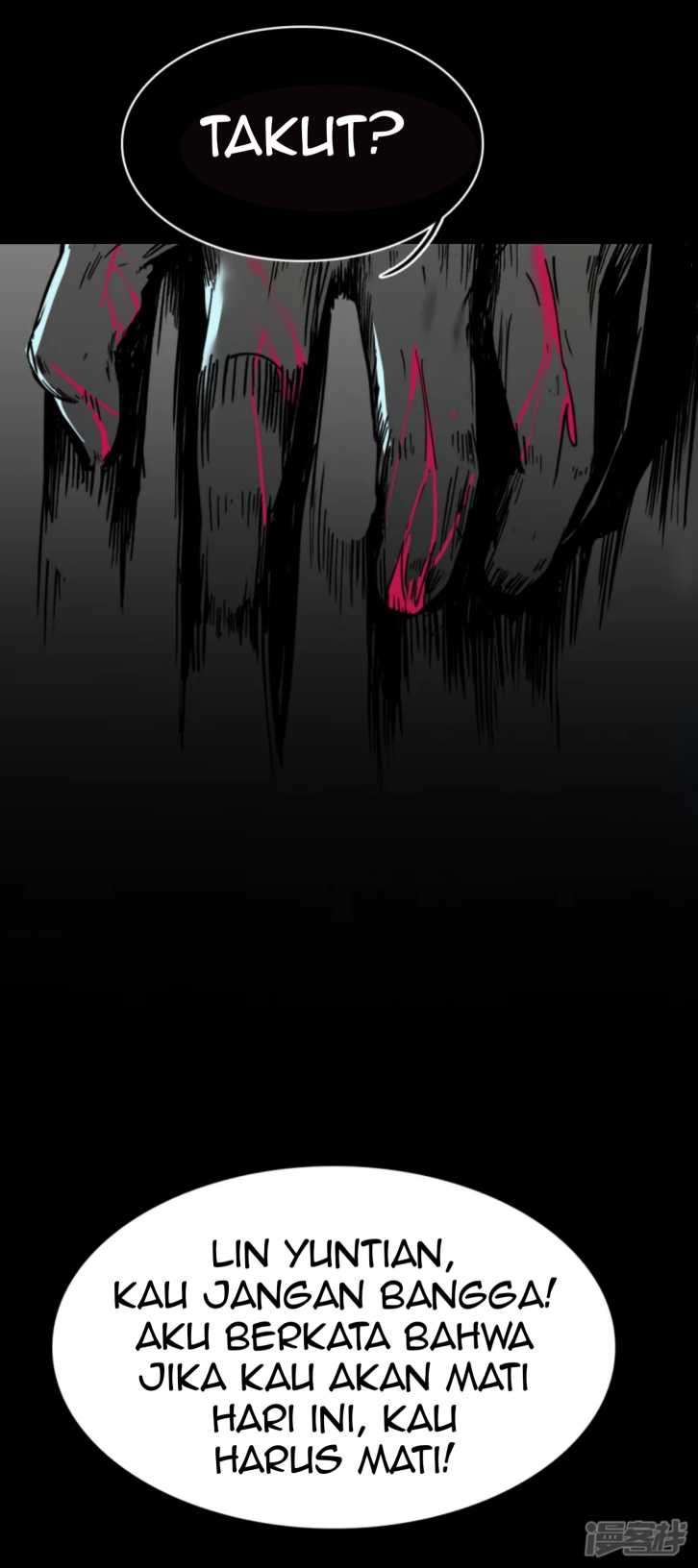 Dragon Warriors Chapter 05 Bahasa Indonesia