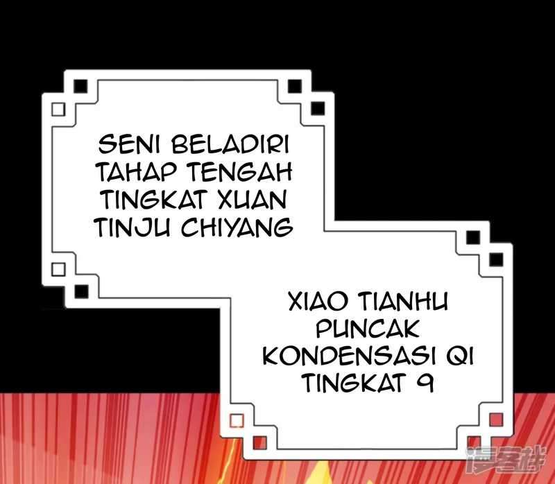 Dragon Warriors Chapter 05 Bahasa Indonesia