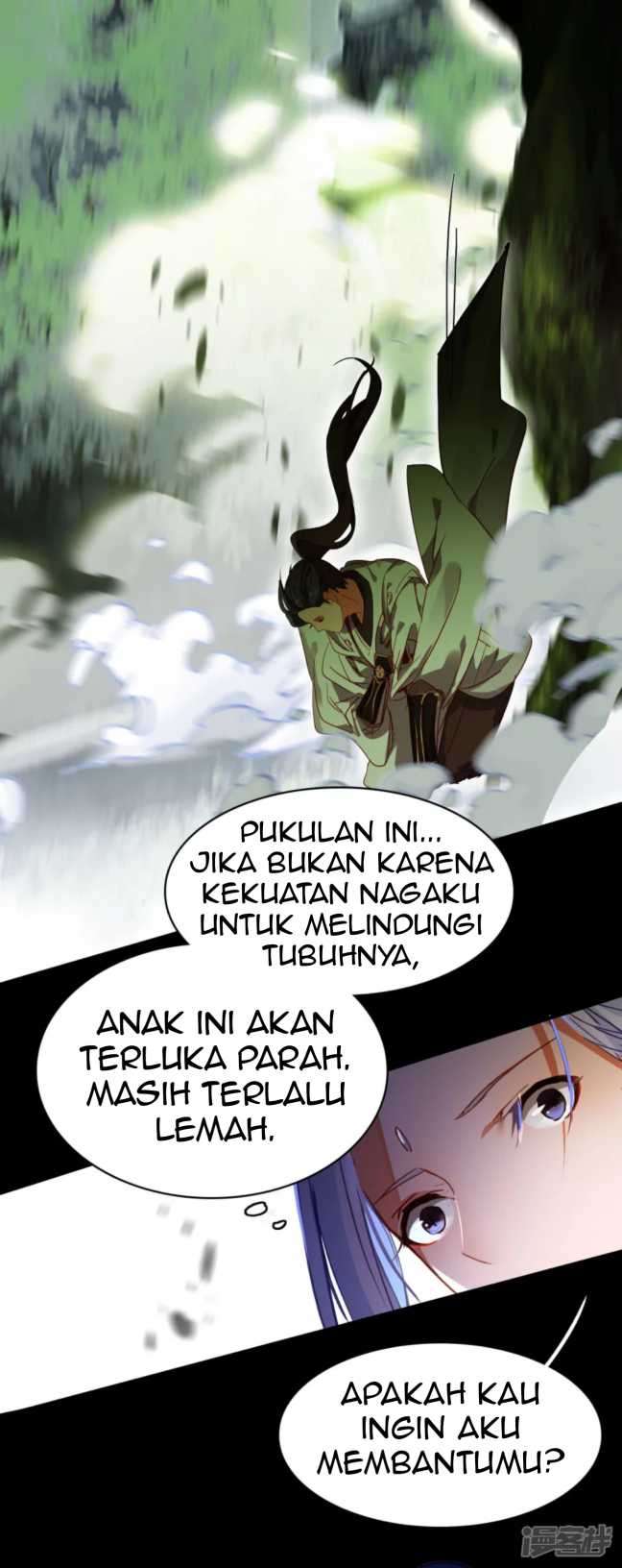Dragon Warriors Chapter 05 Bahasa Indonesia