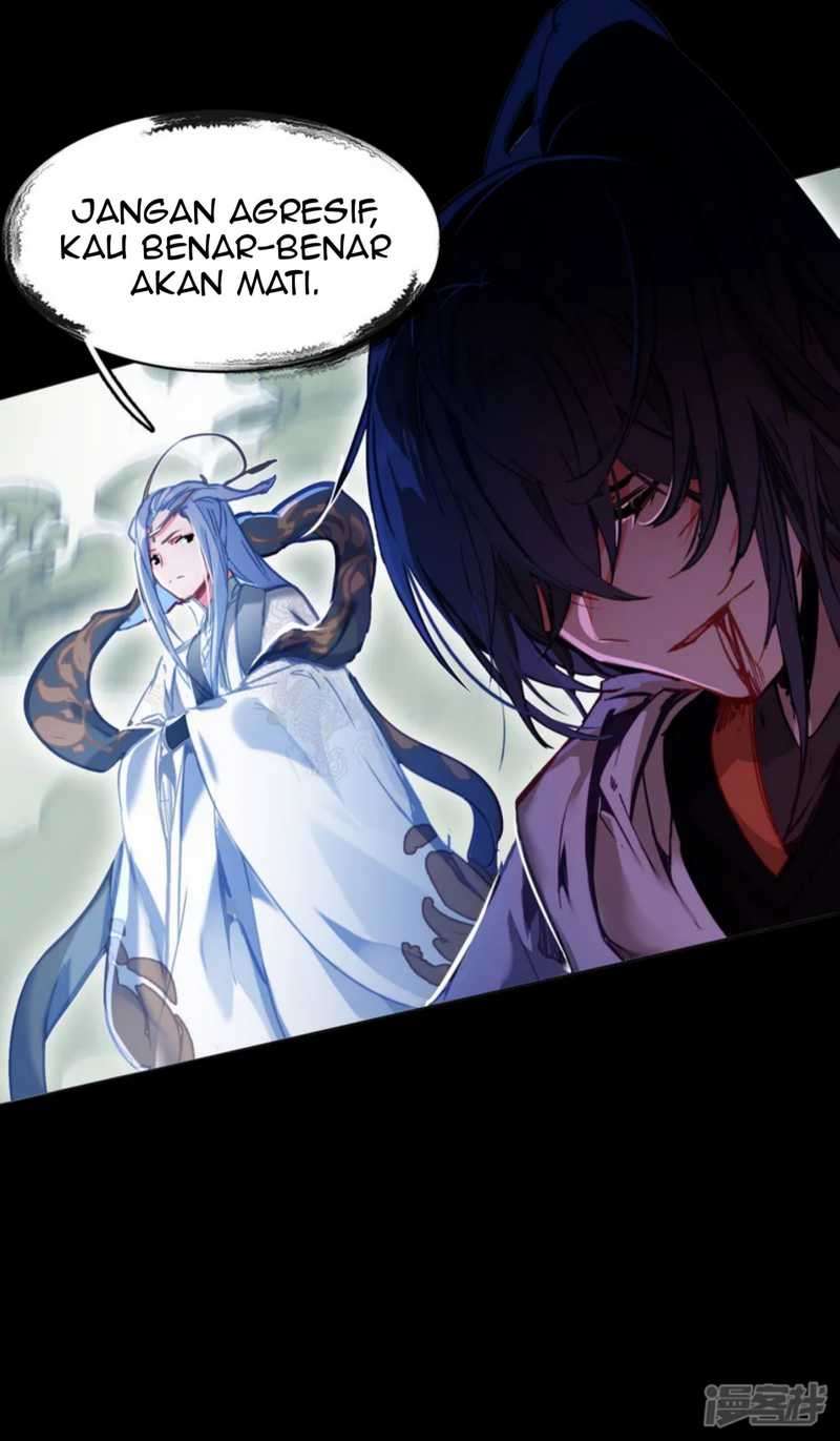 Dragon Warriors Chapter 05 Bahasa Indonesia