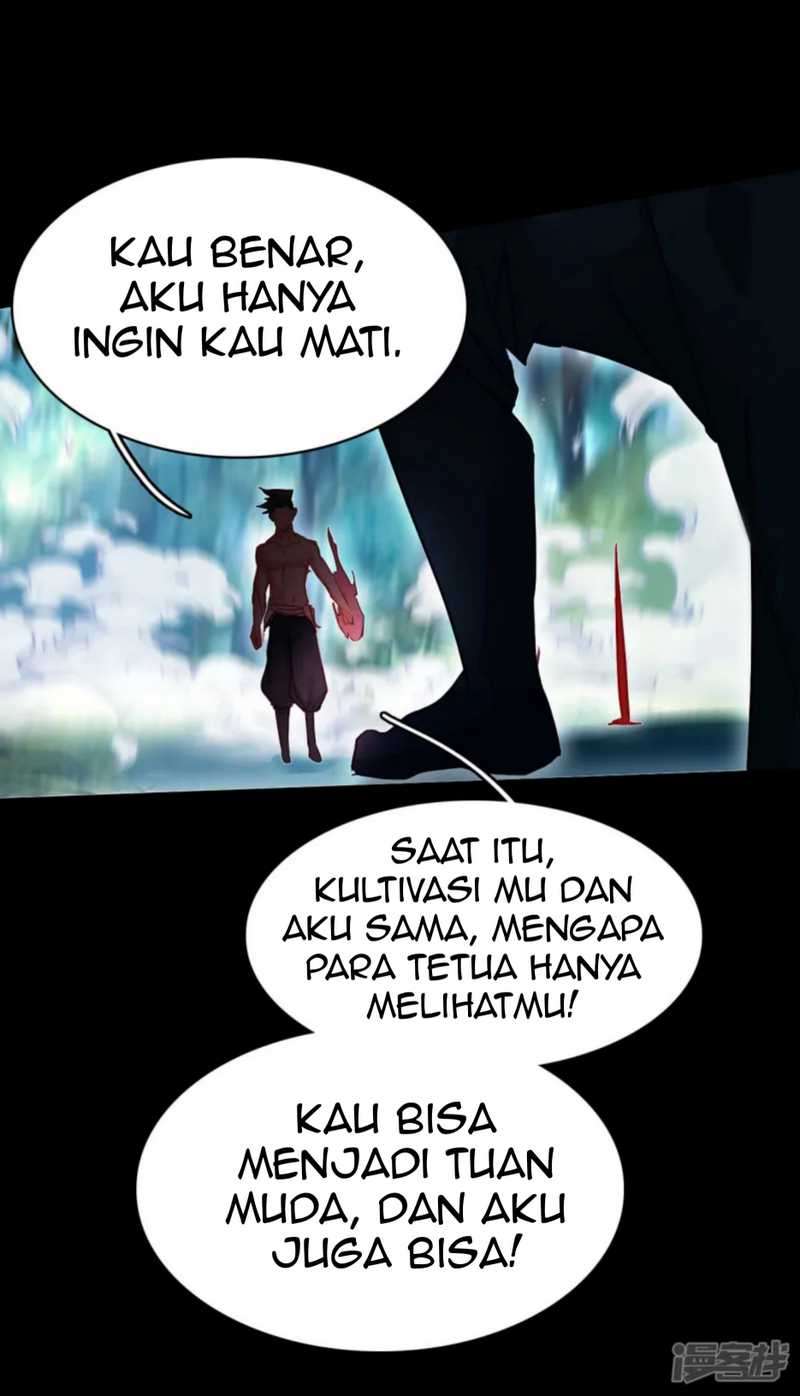 Dragon Warriors Chapter 05 Bahasa Indonesia