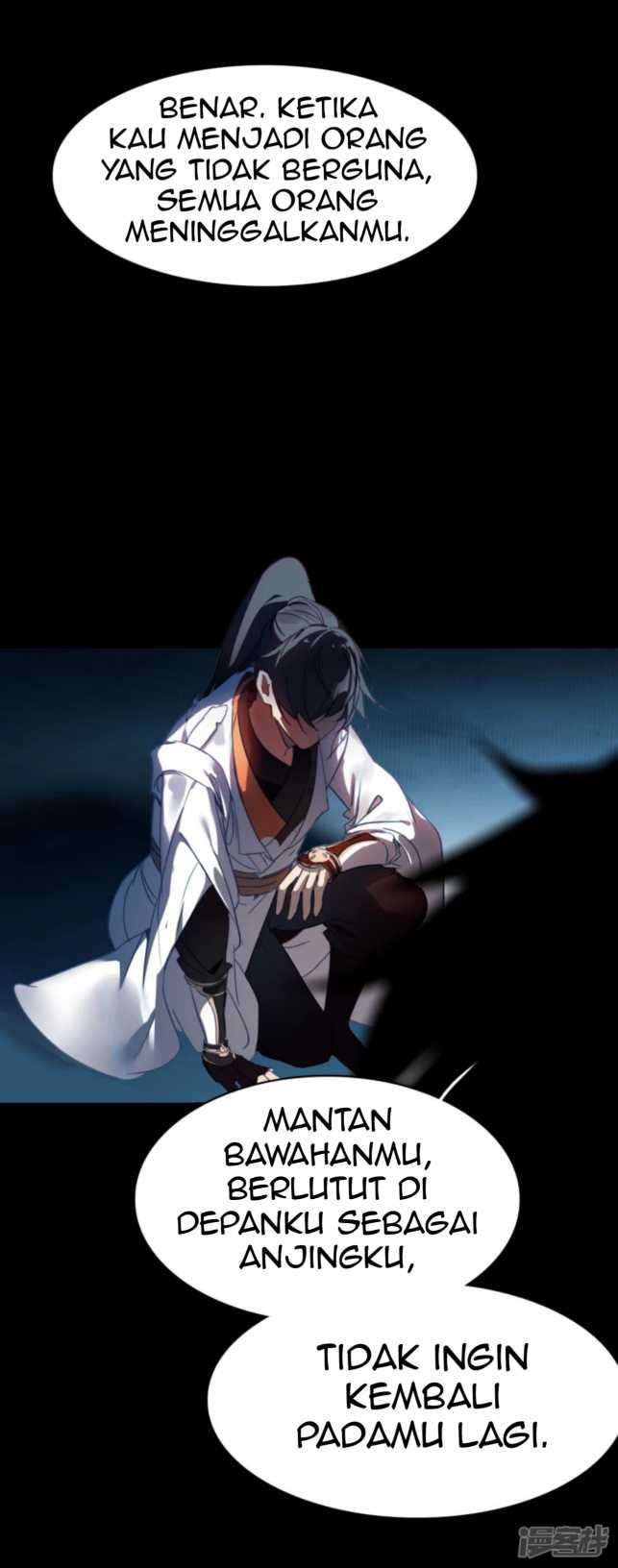 Dragon Warriors Chapter 05 Bahasa Indonesia