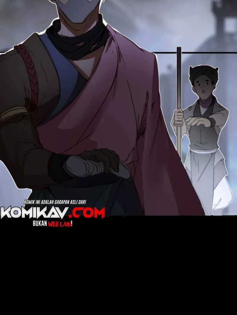 Dragon Warriors Chapter 18 Bahasa Indonesia