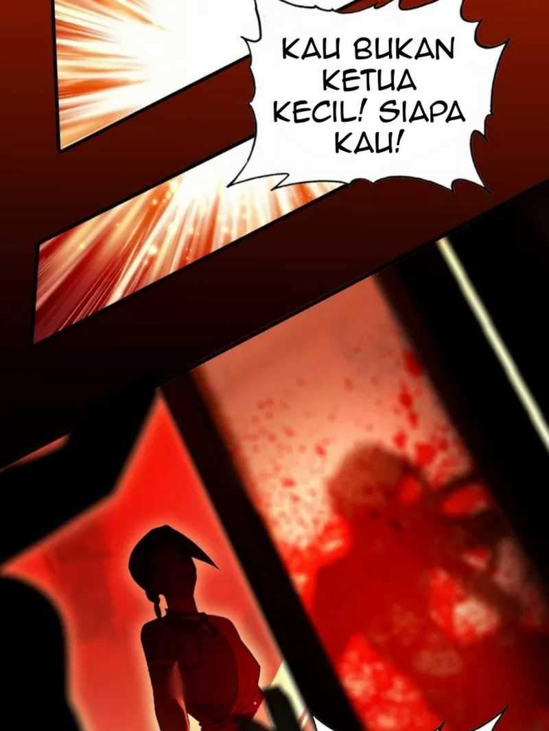 Dragon Warriors Chapter 18 Bahasa Indonesia