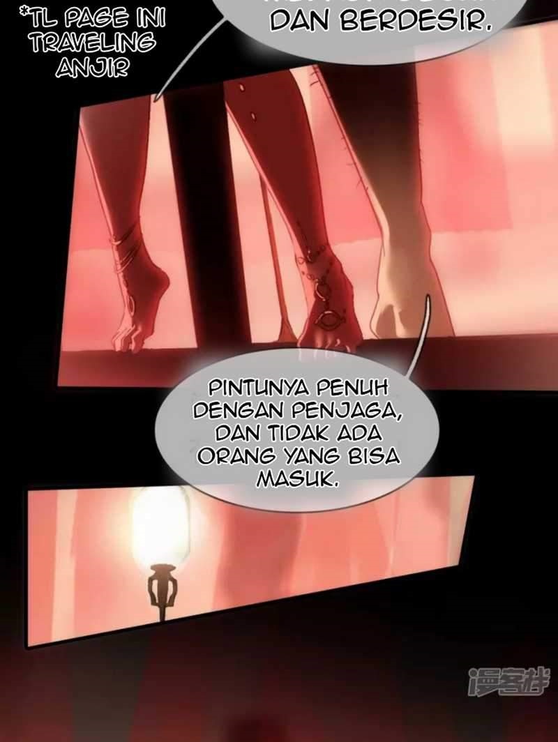 Dragon Warriors Chapter 18 Bahasa Indonesia